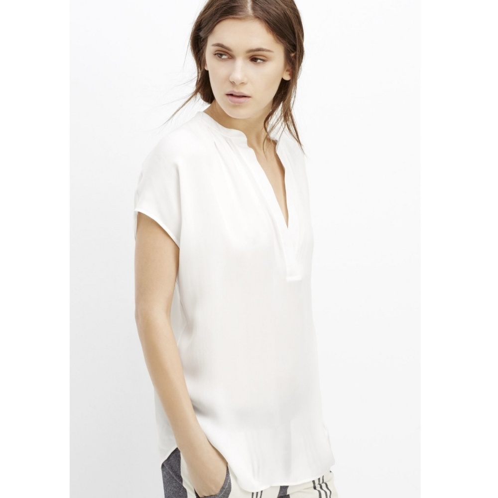 *NWT* Vince Top